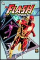 Image: Flash: Rebirth HC 