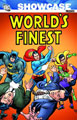 Image: Showcase Presents: World's Finest Vol. 03 SC 