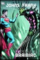 Image: Superman: Brainiac SC 