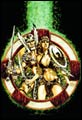 Image: Warlord: The Saga SC 