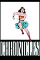 Image: Wonder Woman Chronicles Vol. 01 SC  