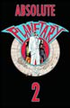 Image: Absolute Planetary Book 02 HC 