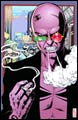 Image: Transmetropolitan Vol. 06: Gouge Away SC  (new ed.)