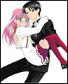 Image: My Darling, Miss Bancho Vol. 01 