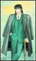 Image: From Eroica with Love Vol. 15 