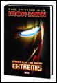 Image: Iron Man Extremis HC 