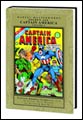 Image: Marvel Masterworks: Golden Age Captain America Vol. 04 HC 