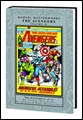 Image: Marvel Masterworks: Avengers Vol. 10 HC 