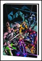Image: Dark Avengers Vol. 02: Molecule Man HC 