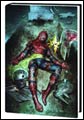 Image: Spider-Man Gauntlet Book 01: Electro & Rhino HC 