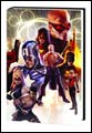 Image: Mighty Avengers: Unspoken HC 