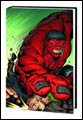 Image: Hulk Vol. 04: Hulk vs. X-Force HC 