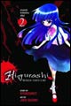 Image: Higurashi: When They Cry Vol. 6 - Curse Killing Arc 2 SC  