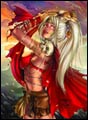 Image: Grimm Fairy Tales Myths & Legends Vol. 05 SC  - Zenescope Entertainment Inc