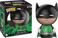 Image: Dorbz Vinyl Collectible 250: DC Super Heroes - Green Lantern Batman  - Funko