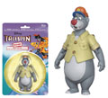 Image: Funko Disney Afternoon Action Figure: Talespin - Baloo  - Funko