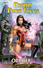 Image: Grimm Fairy Tales: Odyssey SC  - Zenescope Entertainment Inc