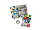 Image: PS Artbooks: Capt. Marvel Jr. No. 24 Facsmile Edition  - PS Artbooks