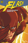 Image: Flash by Joshua Williamson Omnibus Vol. 01 HC  - DC Comics