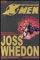 Image: Astonishing X-Men Vol. 01  (hc - variant)