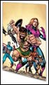 Image: Marvel Adventures Avengers Vol. 05: Some Assembling Required  (digest)