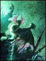 Image: Batman: Battle for the Cowl - Man-Bat #1