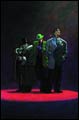 Image: Batman: Battle for the Cowl - The Underground #1 