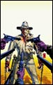 Image: Jonah Hex #42