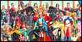 Image: Justice Society of America #26 (cover C)