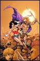 Image: Wonder Woman #31