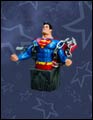 Image: Heroes of the DC Universe Bust: Superman 