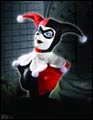 Image: Harley Quinn 1:2 Scale Bust 