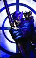Image: Dark Reign: Hawkeye #1