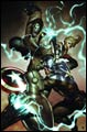 Image: Agents of Atlas #3
