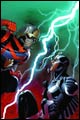 Image: Guardians of Galaxy #13 