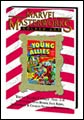 Image: Marvel Masterworks: Golden Age Young Allies Vol. 01 HC  (variant cover)