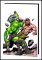 Image: Incredible Hercules: Smash Titans HC 