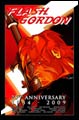 Image: Flash Gordon 75th Anniversary HC 