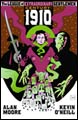 Image: League of Extraordinary Gentlemen: Century 1910 #1