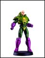 Image: DC Superhero Figurine Collection Magazine #11  (Lex Luthor)