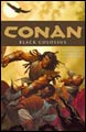 Image: Conan Vol. 08: Black Colossus SC 