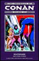 Image: Chronicles of Conan Vol. 19: Deathmark SC 