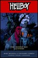 Image: Hellboy Vol. 10: Crooked Man & Others SC 