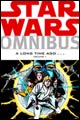 Image: Star Wars Omnibus: A Long Time Ago Vol. 01 SC 