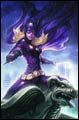 Image: Batgirl #9
