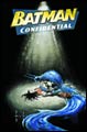 Image: Batman Confidential #43