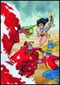 Image: Action Comics #888