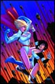 Image: Power Girl #11
