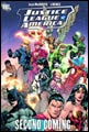 Image: Justice League of America: Second Coming SC 