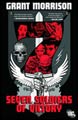 Image: Seven Soldiers of Victory Vol. 01 HC 